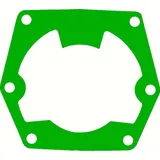 cylinder base gasket Sheet compare no. 364-11351-00