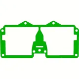 gasket compare no. 61X-13566-A1