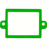 gasket compare no. 6M6-13621-A1