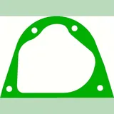 Ölpumpendeckeldichtung Vergl.-nr. 2A6-15456-01/00