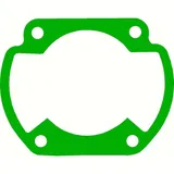 Zylinderdichtung Zylinderfußdichtung Vergl.-nr. 1L8-11351-00/01