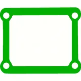 Zylinderansaugstutzendichtung links Vergl.-nr. 1LX/89A/3XP/4TP-13621-00 3XP1362101