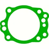 cylinder base gasket compare no. 4WM-11351-00