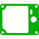 Vergaserschwimmerdichtung Vergl.-nr. 10L-14984-02/01