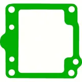carburettor gasket compare no. 3F7-14984-00