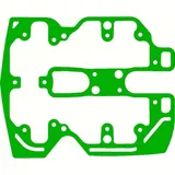 Head gasket compare no. 4WM-11194-00/01