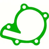 case gasket compare no. 4L0-12428-00