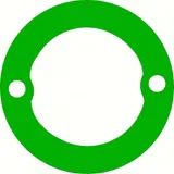 oilpump cover gasket compare no. 1A0-15456-00/10