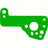 nozzle holder gasket (compare no. 3JB-14199-00)
