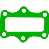 cam chain tensioner gasket compare no. 306-12213-12/00/01/02 256122130000