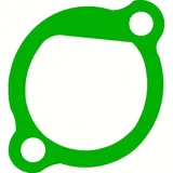 Cam Chain Tensioner gasket compare no. 3BT-12213-00