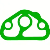 pump cover gasket compare no. 22F-13329-01