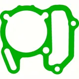 cylinder base gasket compare no. 2HX-11351-00