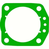 cylinder base gasket compare no. 1111-0010-161