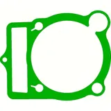 cylinder base gasket compare no. 4KB/1UY/3GD-11351-00
