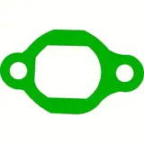 cam chain tensioner cover gasket compare no. 3GD-12213-00