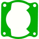 cylinder base gasket compare no. 2XJ-11351-00