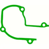outlet valve cover gasket compare no. 5X4-11993-01