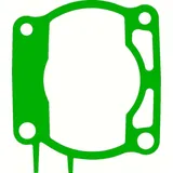 cylinder base gasket compare no. 1LU-11351-00-00