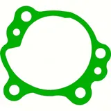 case gasket compare no. 5X5-12428-00