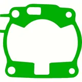 cylinder base gasket compare no. 2VM-11351-00