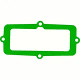 Auslaßsteuerungsdichtung Auslaßsteuerungsdeckeldichtung vorne Vergl.-nr. 5CU-11354-00