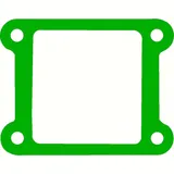 reed case gasket compare no. 39K-13621-00/01 reed case gasket compare no. 39K-13621-00/01