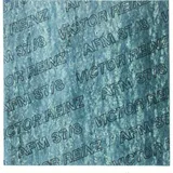 Dichtungsblatt 500mmx500mmx0,3mm (Matten von Reinz AFM37/8)