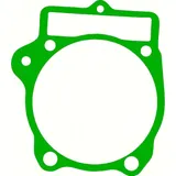 cylinder base gasket 0,5 8A0061200