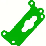 outlet valve gasket