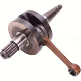 reconditioned Rotax 122 crankshaft in exchange