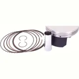 Zylinderkolben Wössner Schmiedekolben 100,93mm