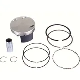 forged piston 91,44mm