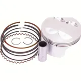 Kolbensatz Schmiedekolben 99,94mm Kolbensatz Schmiedekolben 99,94mm