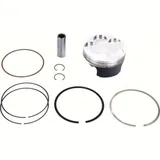Wössner forged piston 76,96mm 3 Ring Std-Compr.