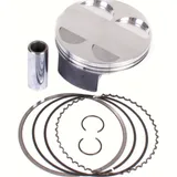forged piston 12,0:195,46mm forged piston 12,0:195,46mm