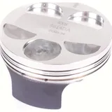 Zylinderkolben Wössner Schmiedekolben 76,96mm Std-Compr. 3-Ring