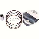 Wössner forged piston 75.96mm