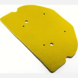 Vicma air filter ZX-7R AB 96 compare no. 11013-1244 / HFA2706