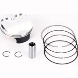 Zylinderkolben Wössner Schmiedekolben 95,96mm 13,5:1 Pro Series