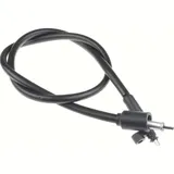 speedometer cable (ref. no.: #T2040443)