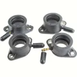 intake flange set compare no. CHK-2 (4 pc)