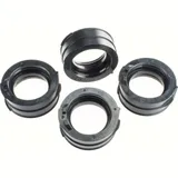 intake flange set compare no. CHY-9 (4 pc)