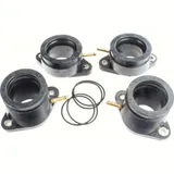 intake flange set 4 pc (92KW - 125HP) compare no. CHY-12)