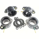 intake flange set compare no. CHY-13 (53,68KW - 73HP) 4 pc