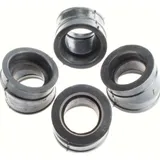intake flange set compare no. CHH-1CB750 KZ/F/C (4 pc)