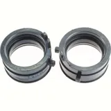 intake flange set compare no. CHH-23 (2 pc)