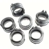 intake flange set compare no. CHH-41 (6 pc)