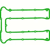 valve cover gasket (compare no. 1J7111930000+1J7111931000)