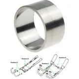 exhaust connection gasket 42x46,5x25
